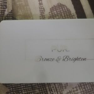PUR Bronze & Brighten